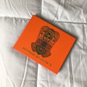 Juvia’s Place: Afrique by Juvia